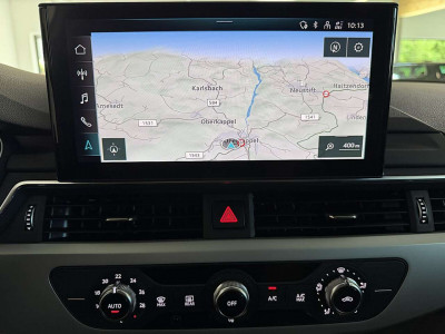 Audi A4 Gebrauchtwagen Audi A4 Gebrauchtwagen