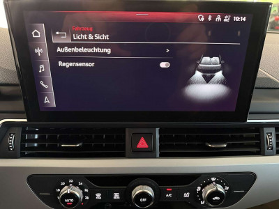 Audi A4 Gebrauchtwagen Audi A4 Gebrauchtwagen