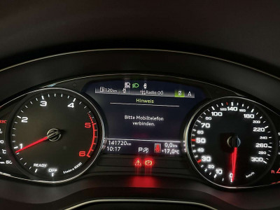 Audi A4 Gebrauchtwagen Audi A4 Gebrauchtwagen