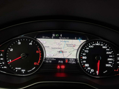 Audi A4 Gebrauchtwagen Audi A4 Gebrauchtwagen