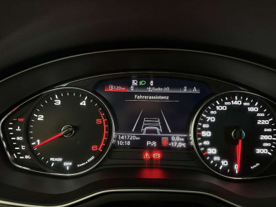 Audi A4 Gebrauchtwagen Audi A4 Gebrauchtwagen