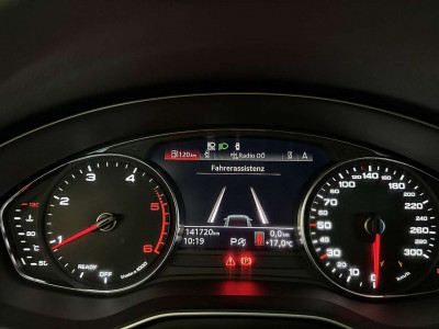 Audi A4 Gebrauchtwagen Audi A4 Gebrauchtwagen