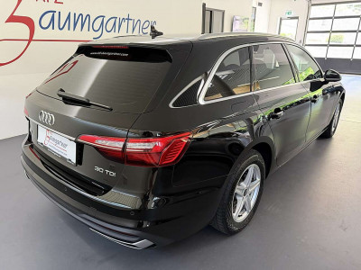 Audi A4 Gebrauchtwagen Audi A4 Gebrauchtwagen