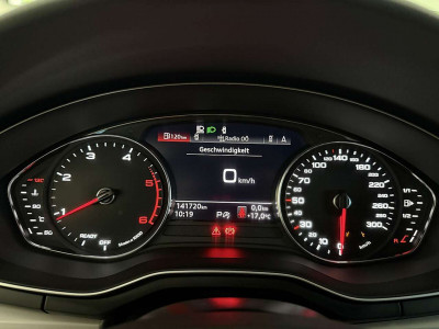 Audi A4 Gebrauchtwagen Audi A4 Gebrauchtwagen