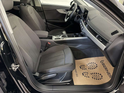 Audi A4 Gebrauchtwagen Audi A4 Gebrauchtwagen
