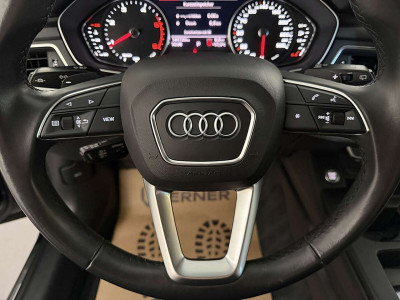 Audi A4 Gebrauchtwagen Audi A4 Gebrauchtwagen