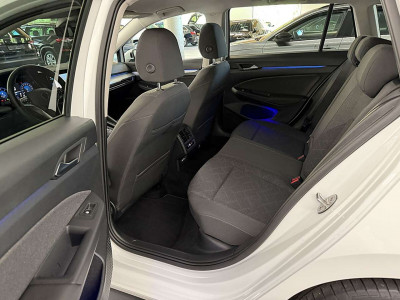 VW Golf Gebrauchtwagen VW Golf Gebrauchtwagen