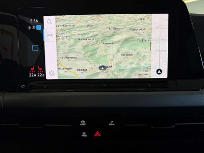 VW Golf Gebrauchtwagen VW Golf Gebrauchtwagen