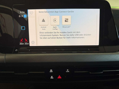 VW Golf Gebrauchtwagen VW Golf Gebrauchtwagen