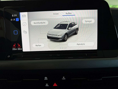 VW Golf Gebrauchtwagen VW Golf Gebrauchtwagen