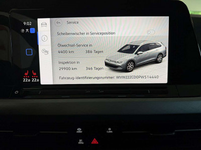 VW Golf Gebrauchtwagen VW Golf Gebrauchtwagen