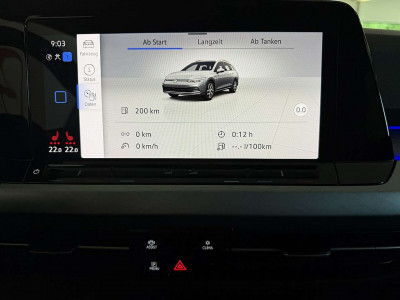 VW Golf Gebrauchtwagen VW Golf Gebrauchtwagen