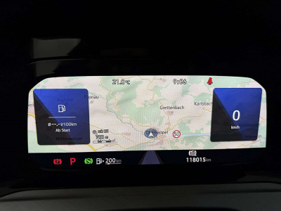 VW Golf Gebrauchtwagen VW Golf Gebrauchtwagen
