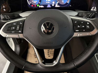 VW Golf Gebrauchtwagen VW Golf Gebrauchtwagen