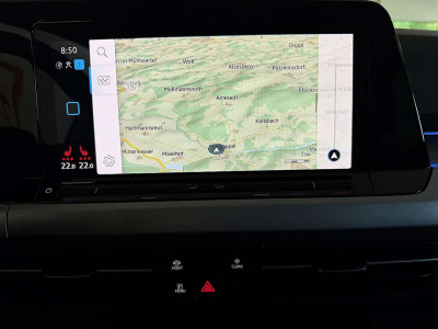 VW Golf Gebrauchtwagen VW Golf Gebrauchtwagen
