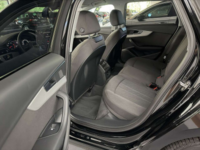 Audi A4 Gebrauchtwagen Audi A4 Gebrauchtwagen