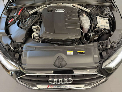 Audi A4 Gebrauchtwagen Audi A4 Gebrauchtwagen