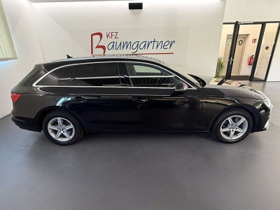 Audi A4 Gebrauchtwagen Audi A4 Gebrauchtwagen