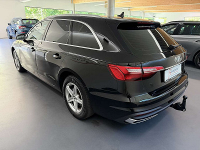 Audi A4 Gebrauchtwagen Audi A4 Gebrauchtwagen