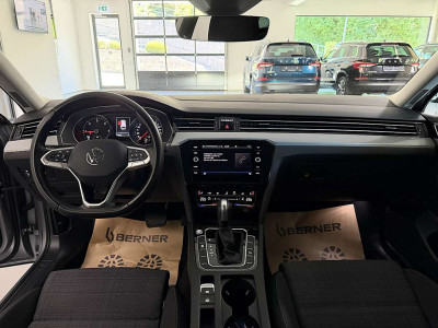 VW Passat Gebrauchtwagen VW Passat Gebrauchtwagen