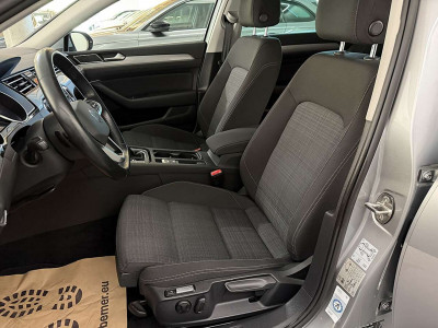 VW Passat Gebrauchtwagen VW Passat Gebrauchtwagen