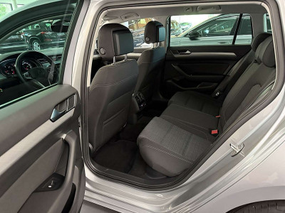 VW Passat Gebrauchtwagen VW Passat Gebrauchtwagen