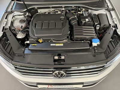 VW Passat Gebrauchtwagen VW Passat Gebrauchtwagen