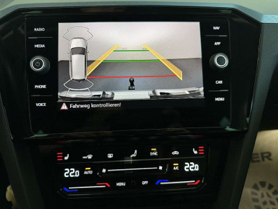 VW Passat Gebrauchtwagen VW Passat Gebrauchtwagen