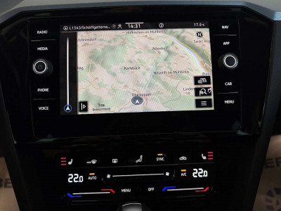 VW Passat Gebrauchtwagen VW Passat Gebrauchtwagen