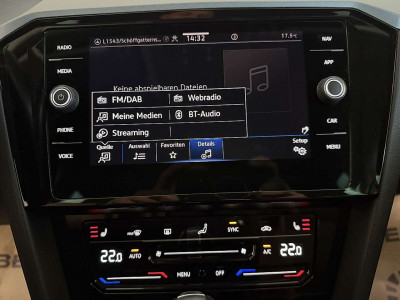 VW Passat Gebrauchtwagen VW Passat Gebrauchtwagen