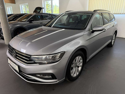 VW Passat Gebrauchtwagen VW Passat Gebrauchtwagen