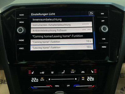 VW Passat Gebrauchtwagen VW Passat Gebrauchtwagen