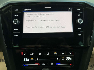 VW Passat Gebrauchtwagen VW Passat Gebrauchtwagen