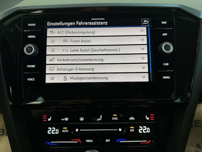 VW Passat Gebrauchtwagen VW Passat Gebrauchtwagen