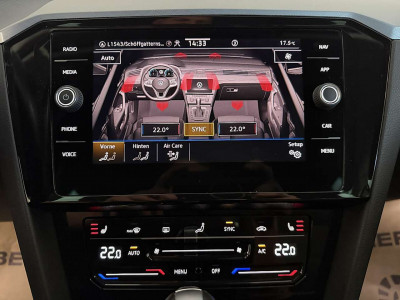 VW Passat Gebrauchtwagen VW Passat Gebrauchtwagen