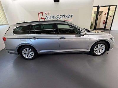 VW Passat Gebrauchtwagen VW Passat Gebrauchtwagen