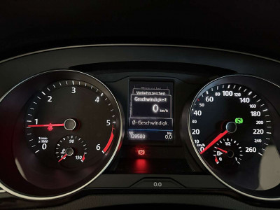 VW Passat Gebrauchtwagen VW Passat Gebrauchtwagen