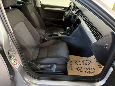 VW Passat Gebrauchtwagen VW Passat Gebrauchtwagen