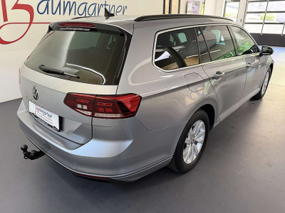 VW Passat Gebrauchtwagen VW Passat Gebrauchtwagen