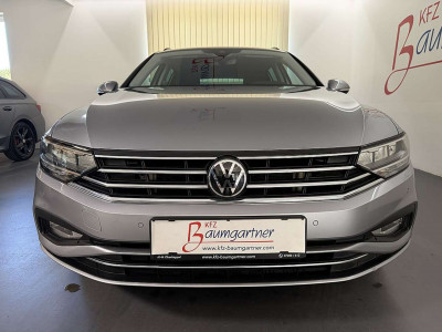 VW Passat Gebrauchtwagen VW Passat Gebrauchtwagen