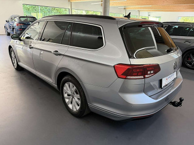 VW Passat Gebrauchtwagen VW Passat Gebrauchtwagen