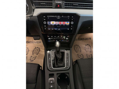 VW Passat Gebrauchtwagen VW Passat Gebrauchtwagen