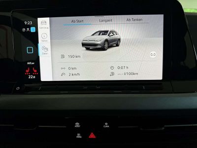 VW Golf Gebrauchtwagen VW Golf Gebrauchtwagen