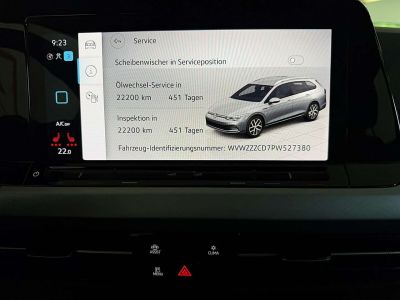 VW Golf Gebrauchtwagen VW Golf Gebrauchtwagen