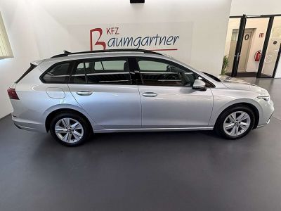 VW Golf Gebrauchtwagen VW Golf Gebrauchtwagen