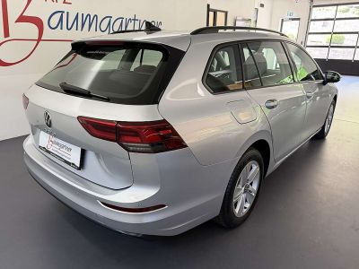 VW Golf Gebrauchtwagen VW Golf Gebrauchtwagen