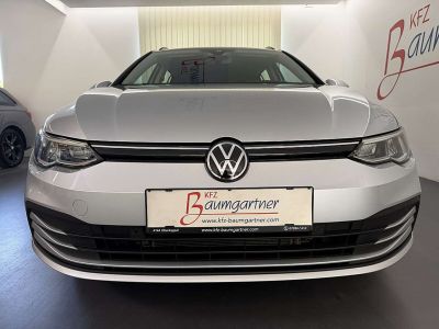 VW Golf Gebrauchtwagen VW Golf Gebrauchtwagen