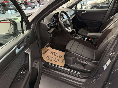 Seat Tarraco Gebrauchtwagen Seat Tarraco Gebrauchtwagen