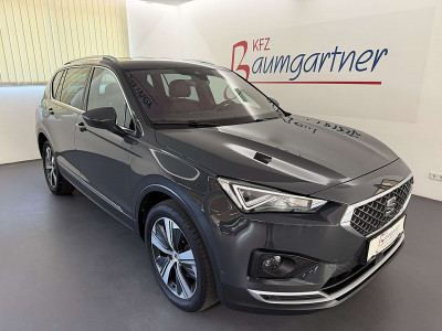 Seat Tarraco Gebrauchtwagen Seat Tarraco Gebrauchtwagen