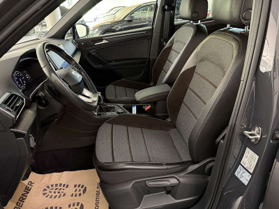 Seat Tarraco Gebrauchtwagen Seat Tarraco Gebrauchtwagen